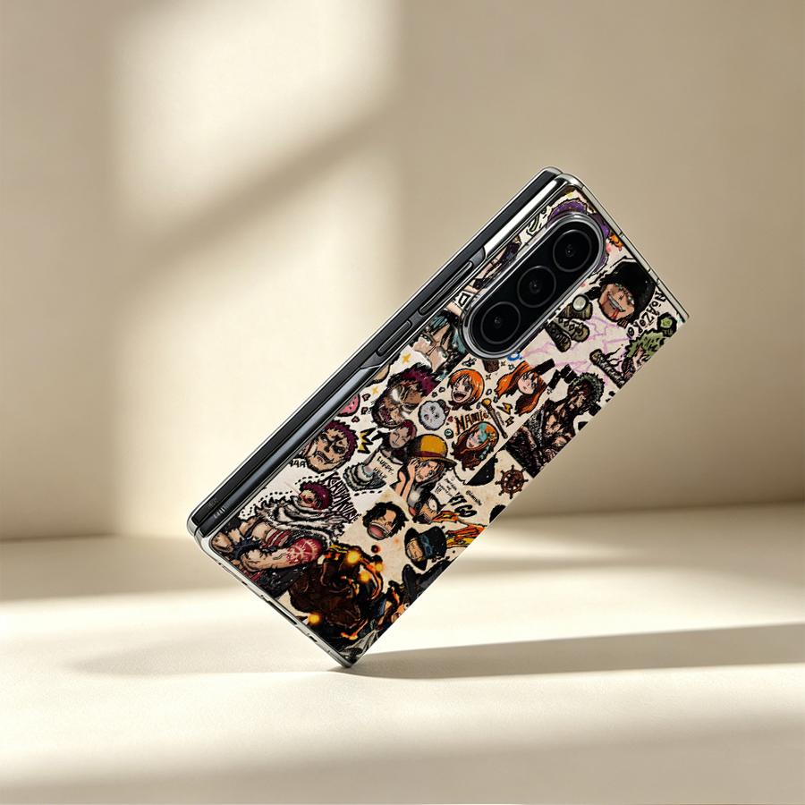 جراب شفاف ناعم لهاتف سامسونج ج - مراجعة Phone Cases Z Fold 4 وسعره