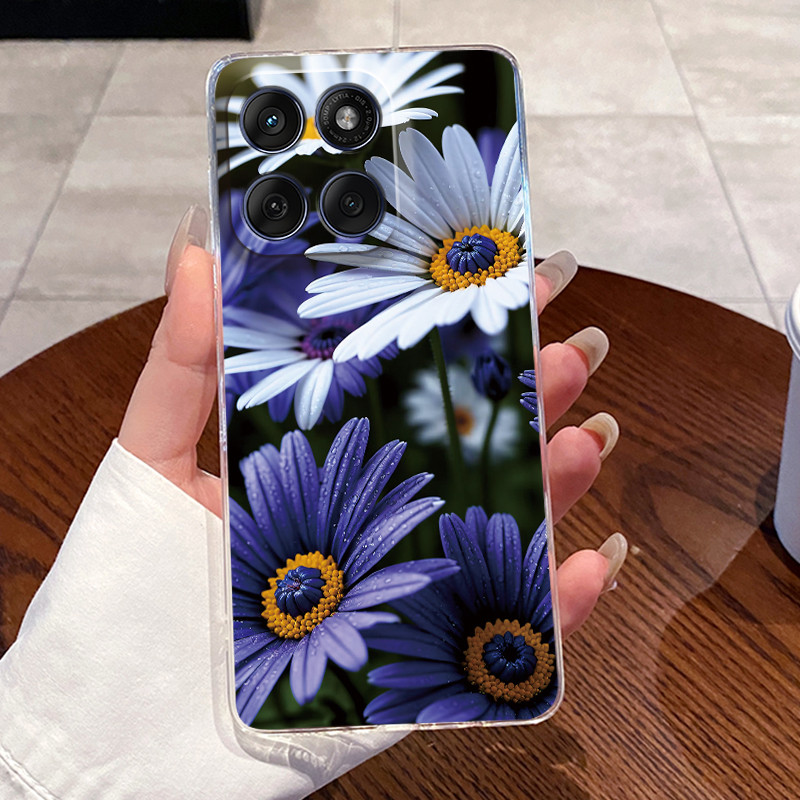 حافظة لهاتف موتورولا إيدج 2025 - مراجعة Phone Cases Motorola Edge 2025 وسعره