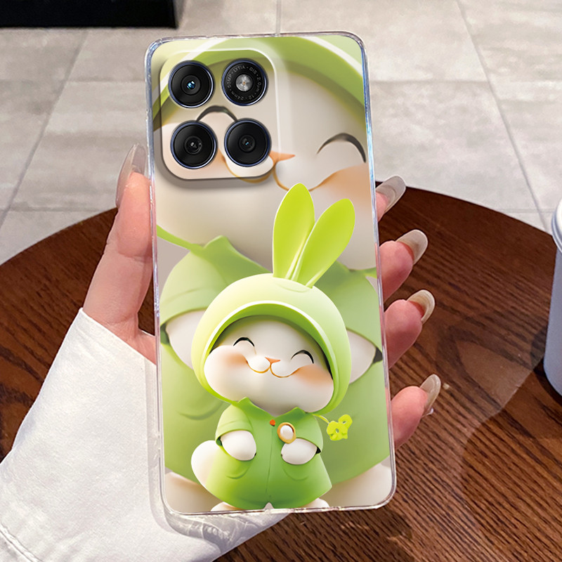 حافظة لهاتف موتورولا إيدج 2025 - مراجعة Phone Cases Motorola Edge 2025 وسعره