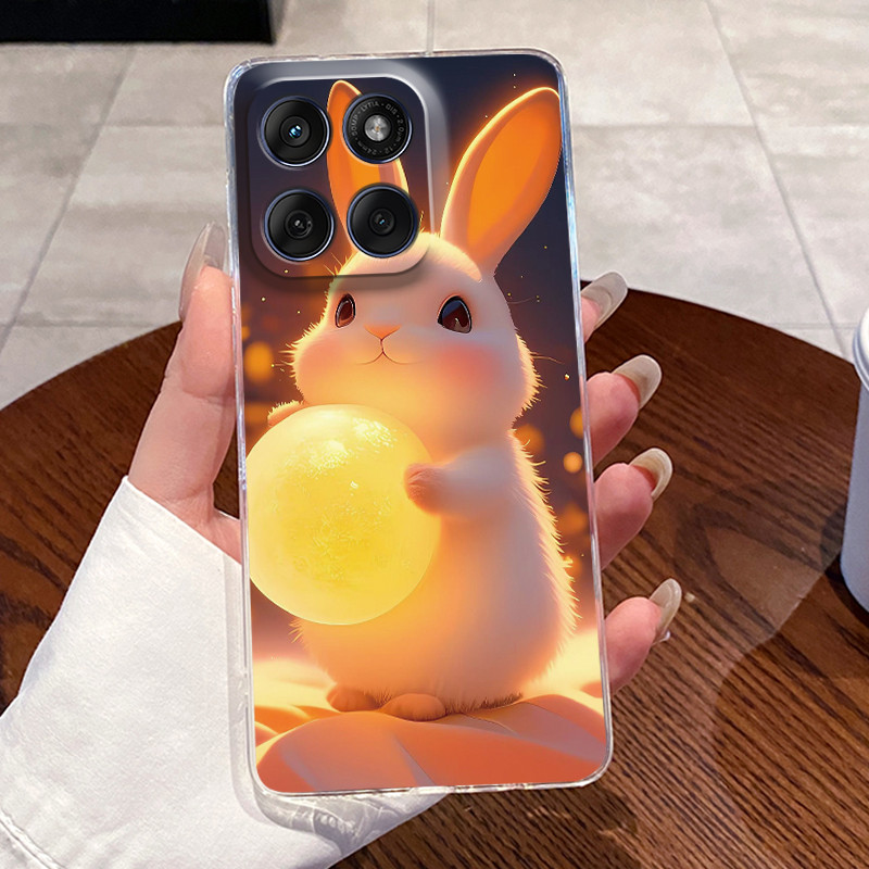 حافظة لهاتف موتورولا إيدج 2025 - مراجعة Phone Cases Motorola Edge 2025 وسعره