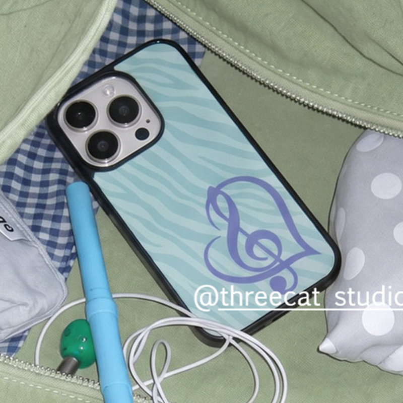 جراب هاتف جديد بنمط حمار وحشي  - مراجعة Phone Cases Zebra وسعره