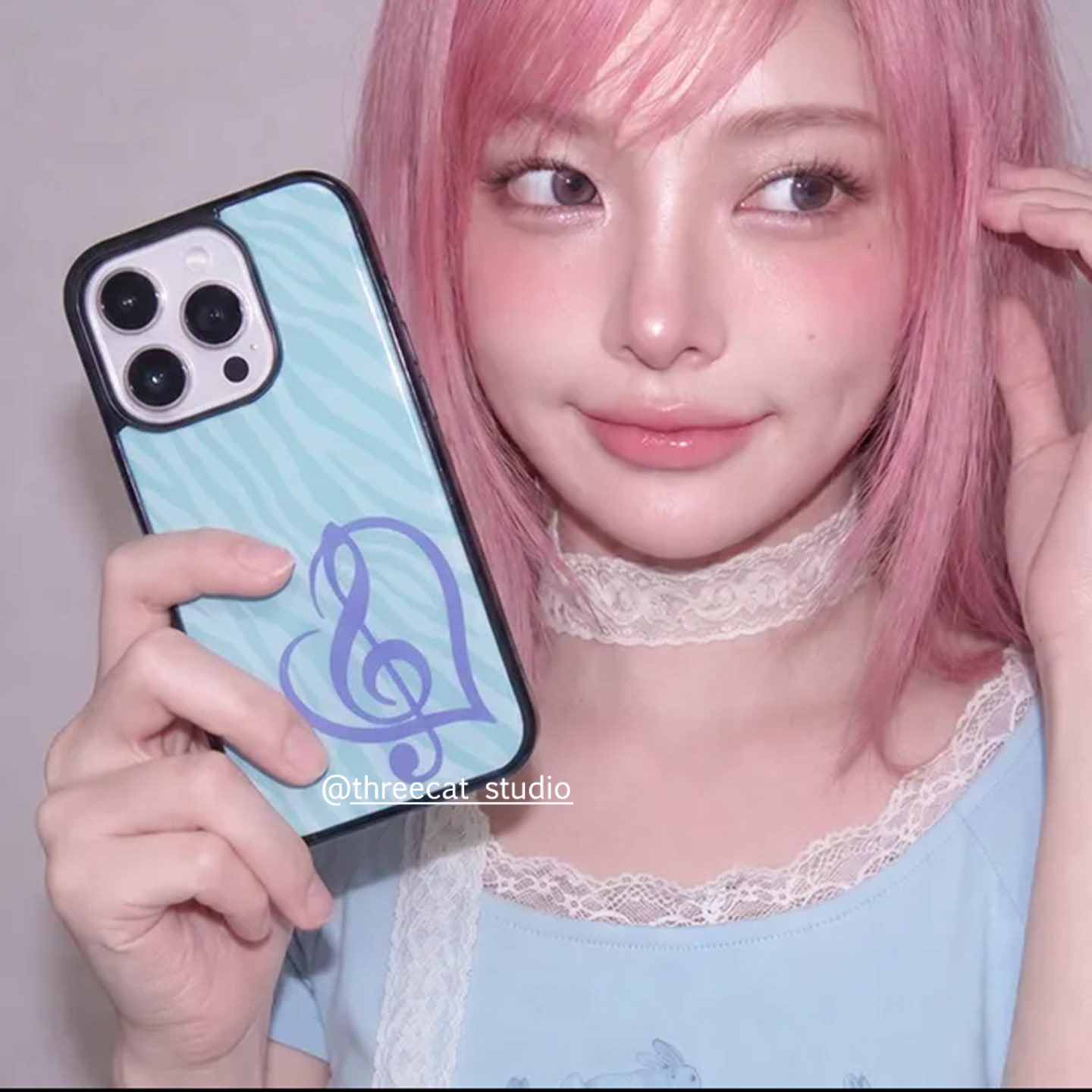جراب هاتف جديد بنمط حمار وحشي  - مراجعة Phone Cases Zebra وسعره