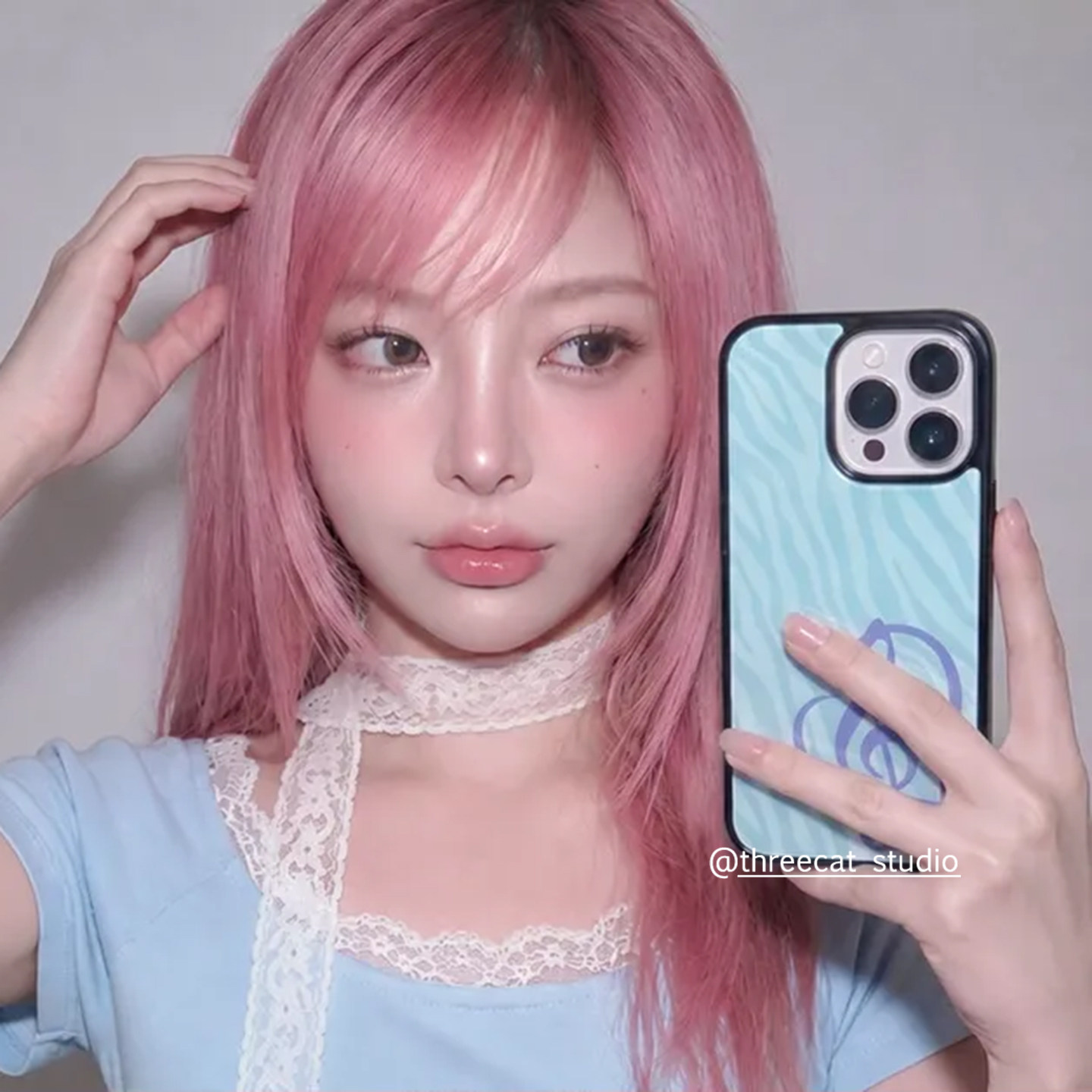جراب هاتف جديد بنمط حمار وحشي  - مراجعة Phone Cases Zebra وسعره