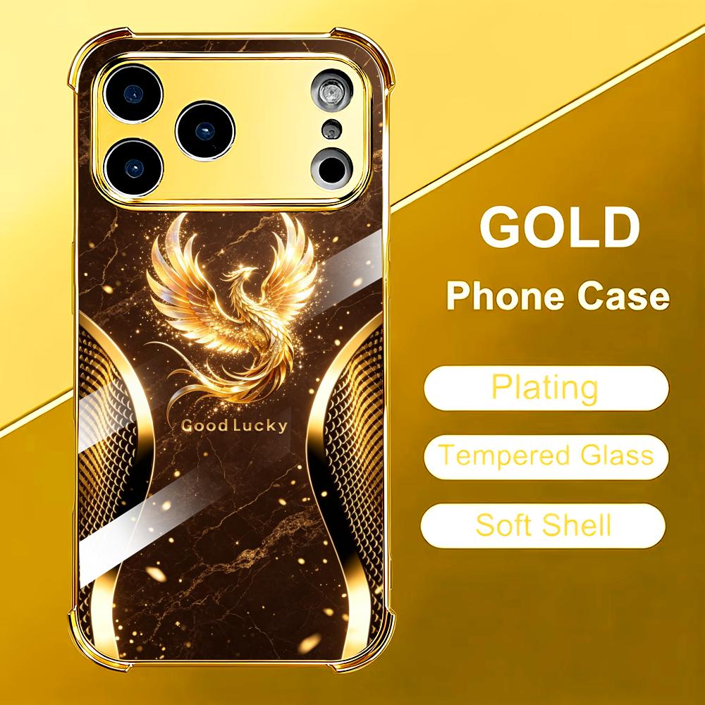 غطاء هاتف زجاجي أنيق بتصميم طا - مراجعة Phone Cases Rhode وسعره