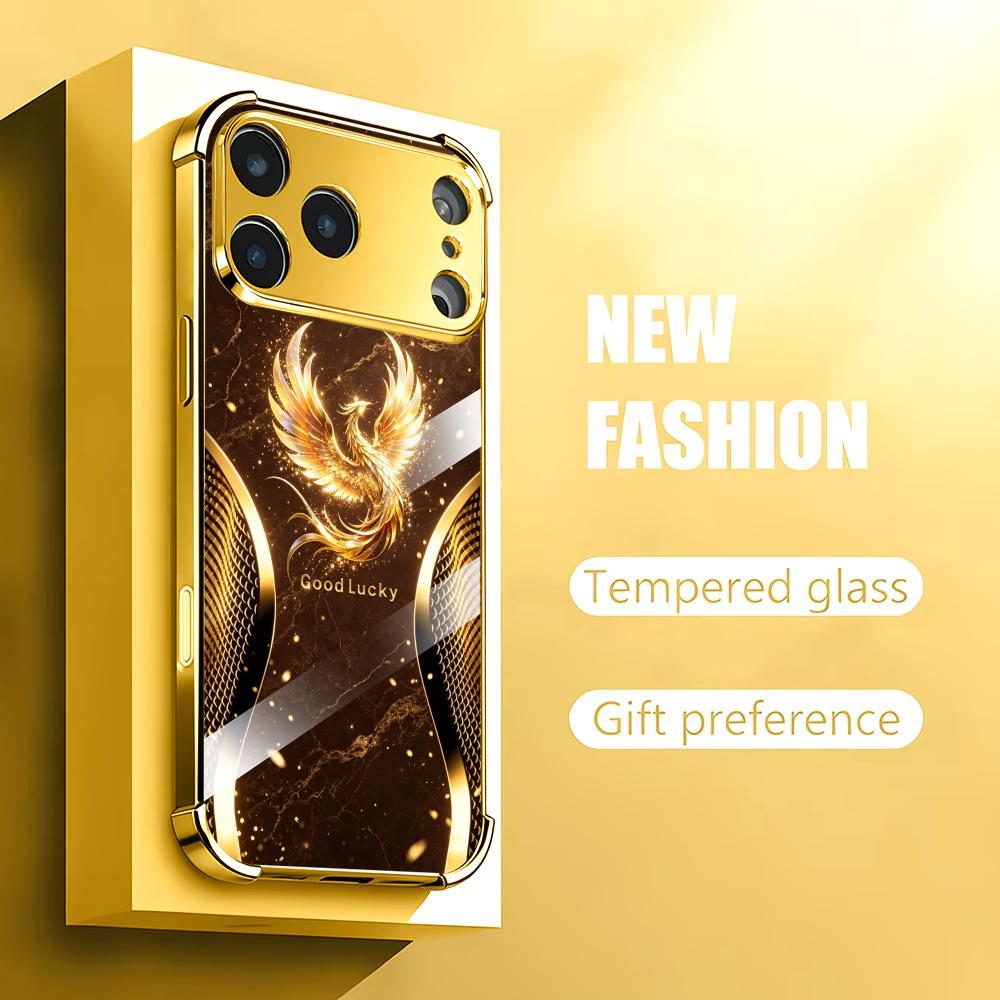 غطاء هاتف زجاجي أنيق بتصميم طا - مراجعة Phone Cases Rhode وسعره