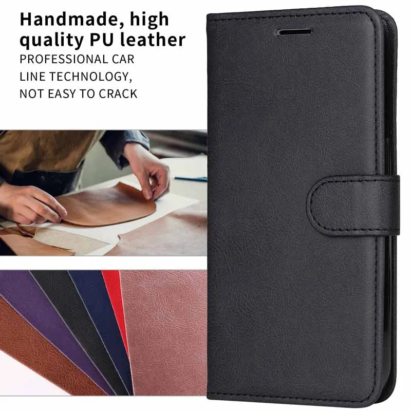 حافظة جلدية مغناطيسية لهاتف MO - مراجعة Phone Cases Motorola Edge 2025 وسعره
