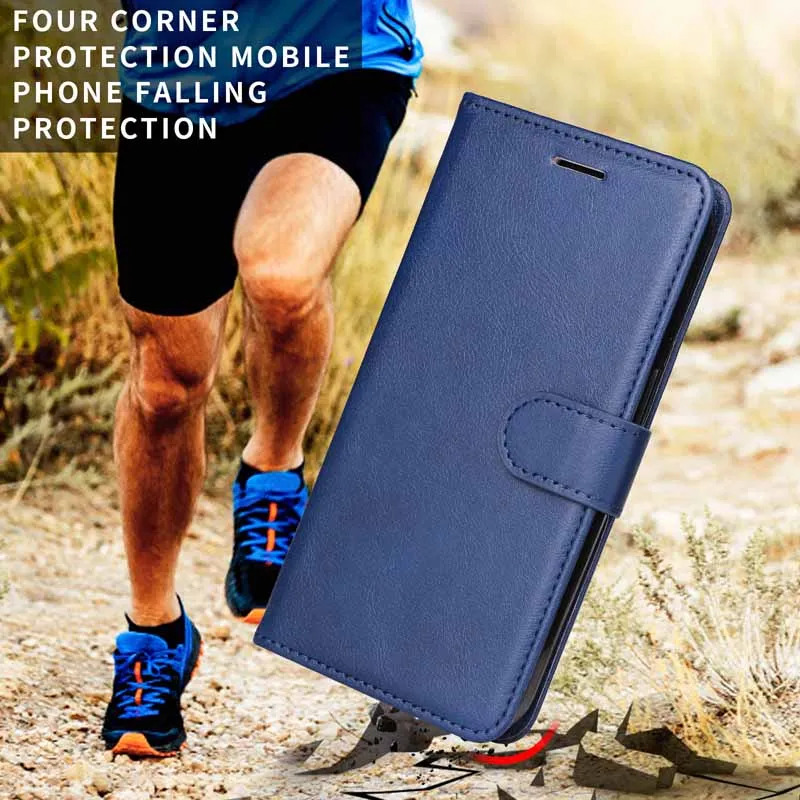 حافظة جلدية مغناطيسية لهاتف MO - مراجعة Phone Cases Motorola Edge 2025 وسعره