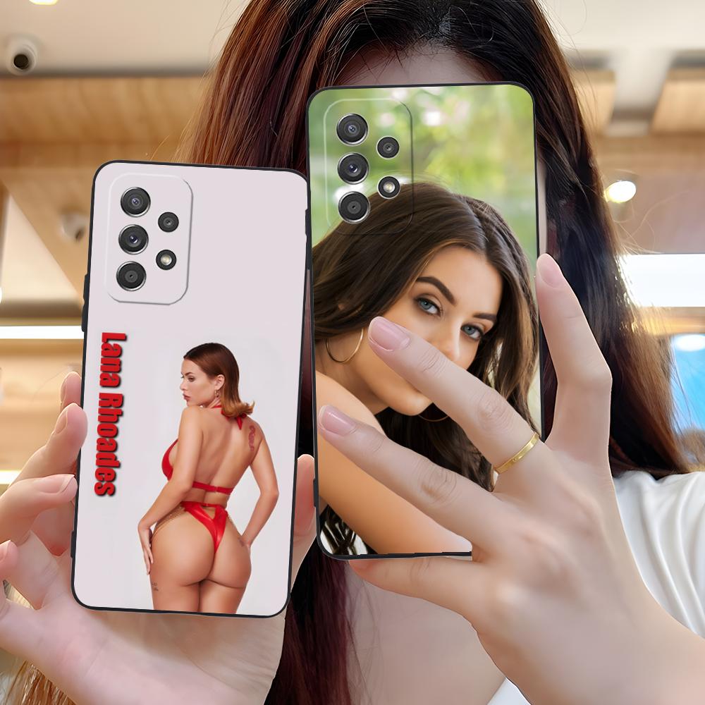 غطاء هاتف لانا رودس لسامسونج ج - مراجعة Phone Cases Rhode وسعره