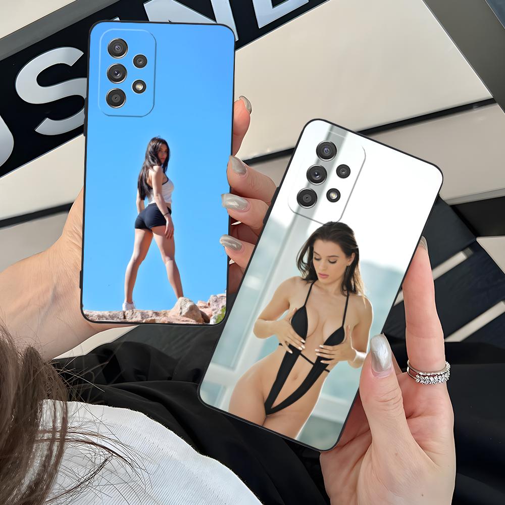 غطاء هاتف لانا رودس لسامسونج ج - مراجعة Phone Cases Rhode وسعره
