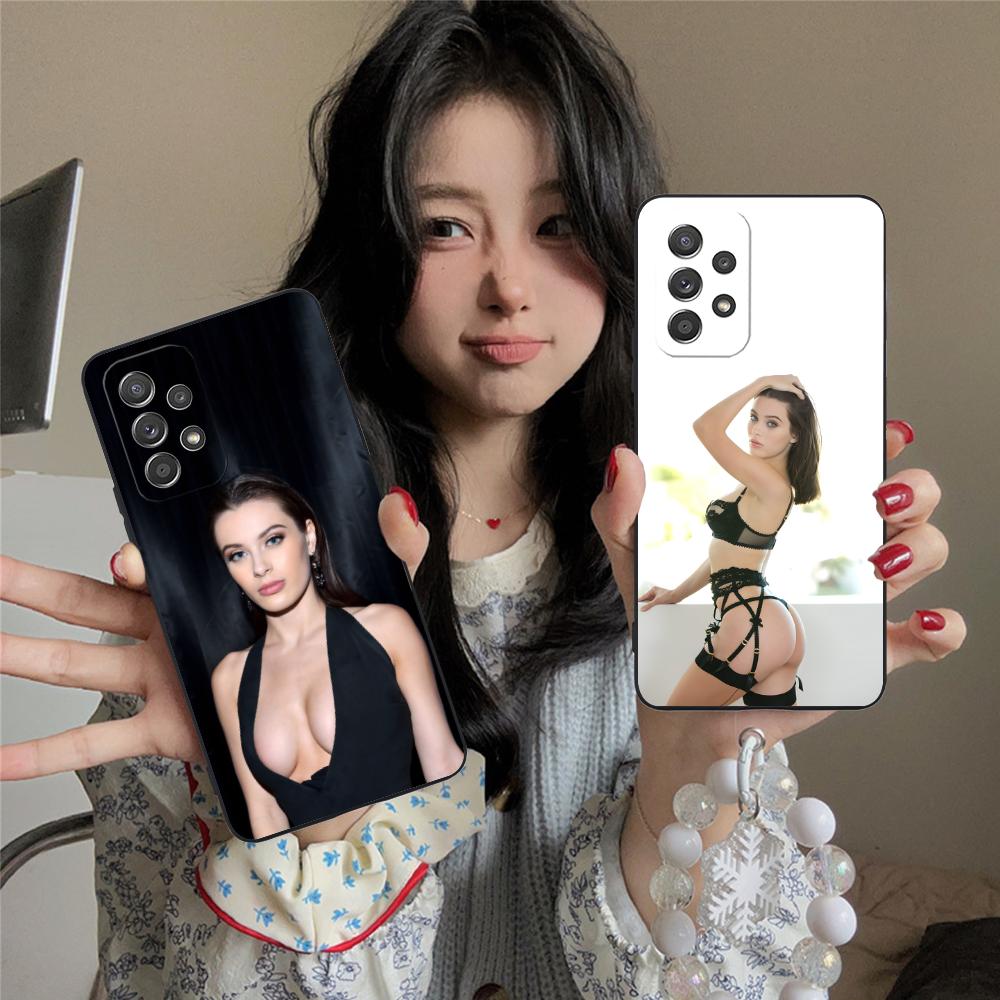 غطاء هاتف لانا رودس لسامسونج ج - مراجعة Phone Cases Rhode وسعره