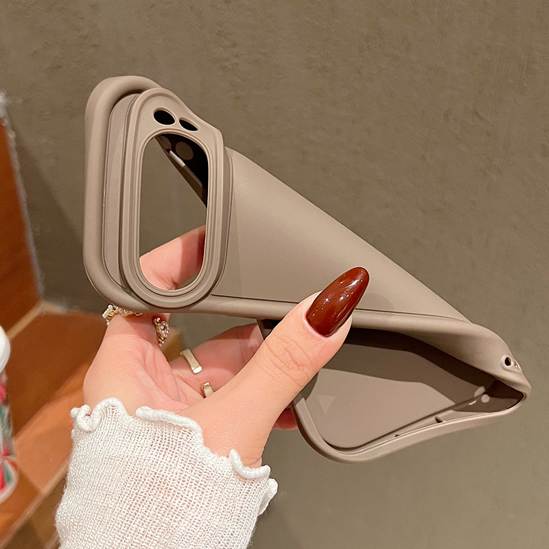 غطاء هاتف ناعم من السيليكون بن - مراجعة Phone Cases Google Pixel 10 وسعره