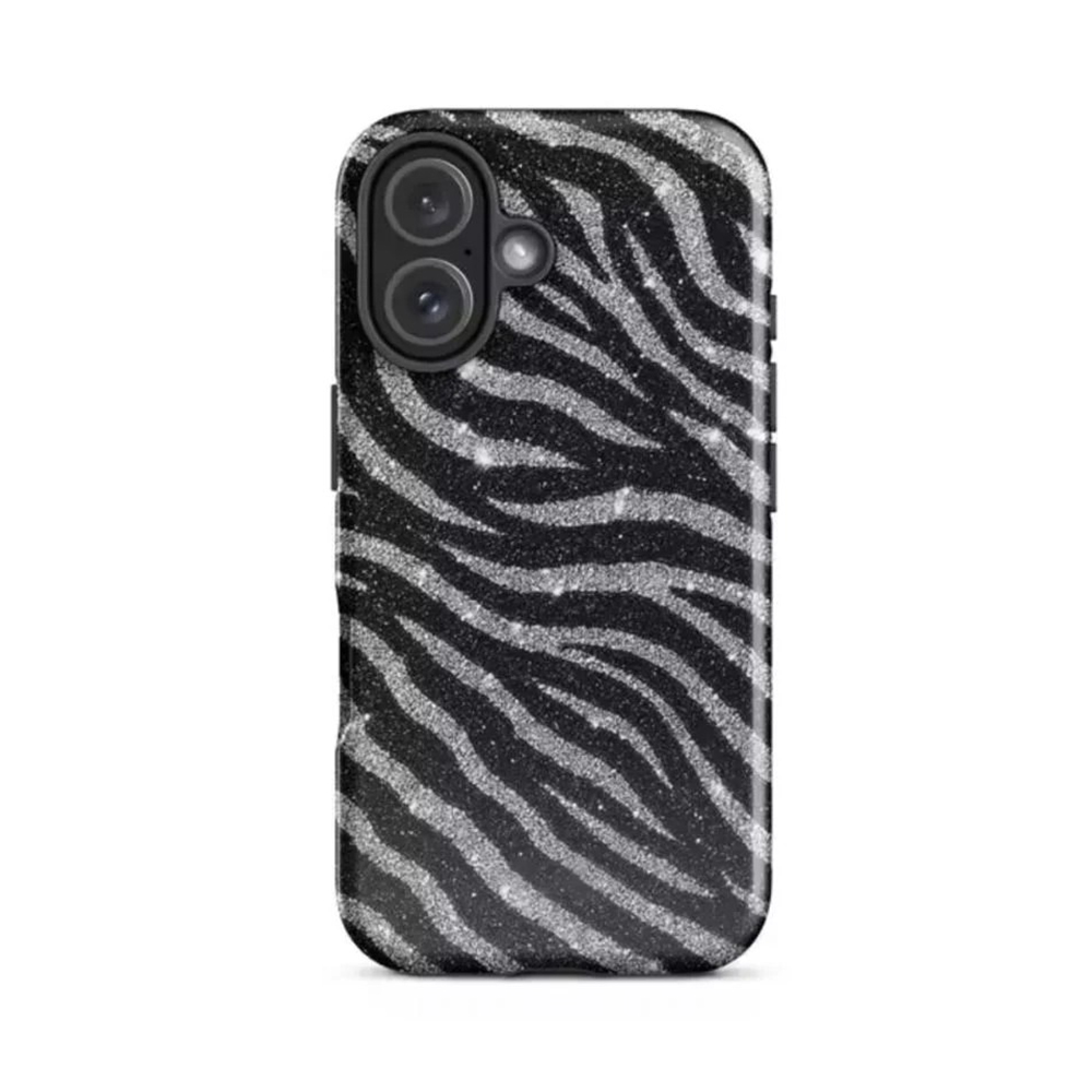 جراب هاتف فاخر بتصميم حمار وحش - مراجعة Phone Cases Zebra وسعره