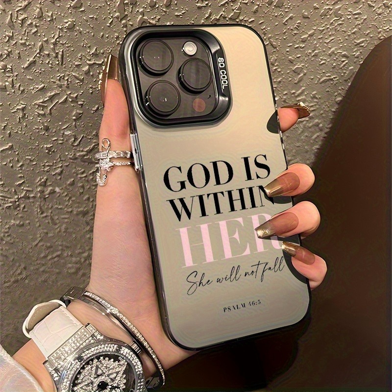 حافظة هاتف من البولي يوريثان ا - مراجعة Phone Cases Jesus وسعره