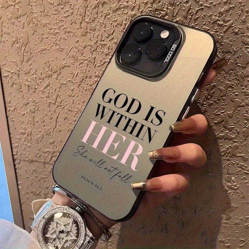 حافظة هاتف من البولي يوريثان ا - مراجعة Phone Cases Jesus وسعره
