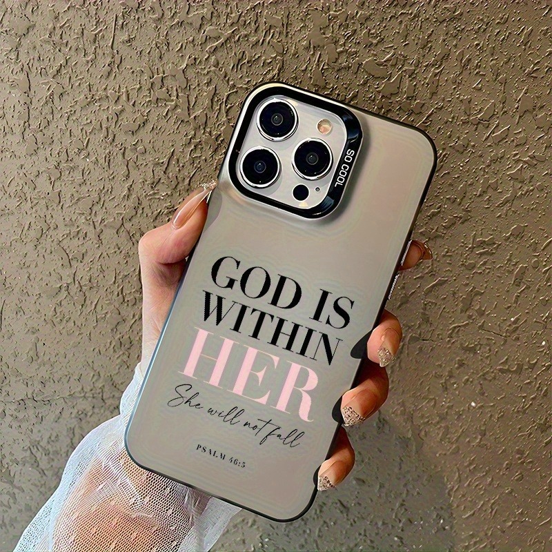 حافظة هاتف من البولي يوريثان ا - مراجعة Phone Cases Jesus وسعره