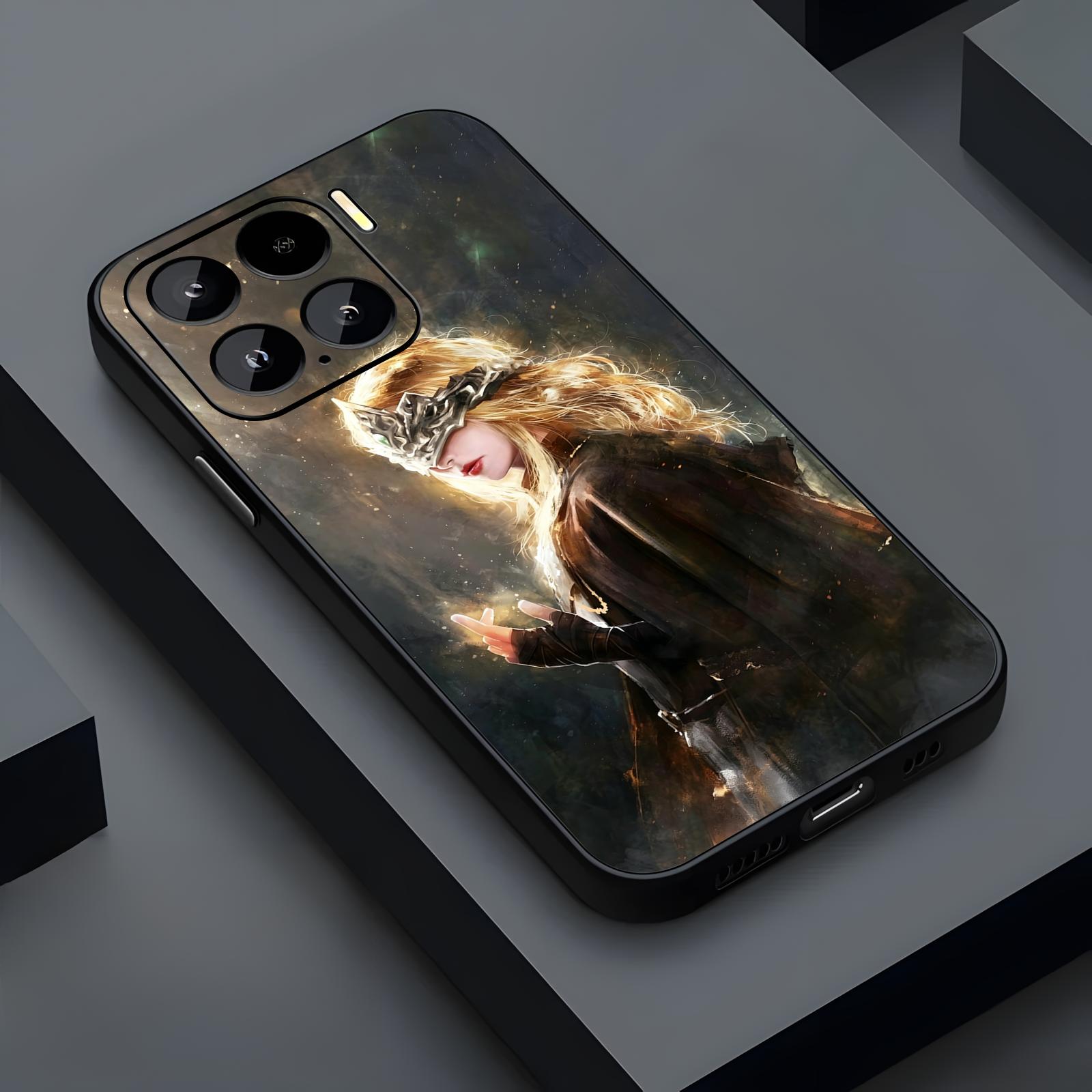 حافظة هاتف رائعة بتصميم لعبة D - مراجعة Phone Cases Xiaomi 14 وسعره