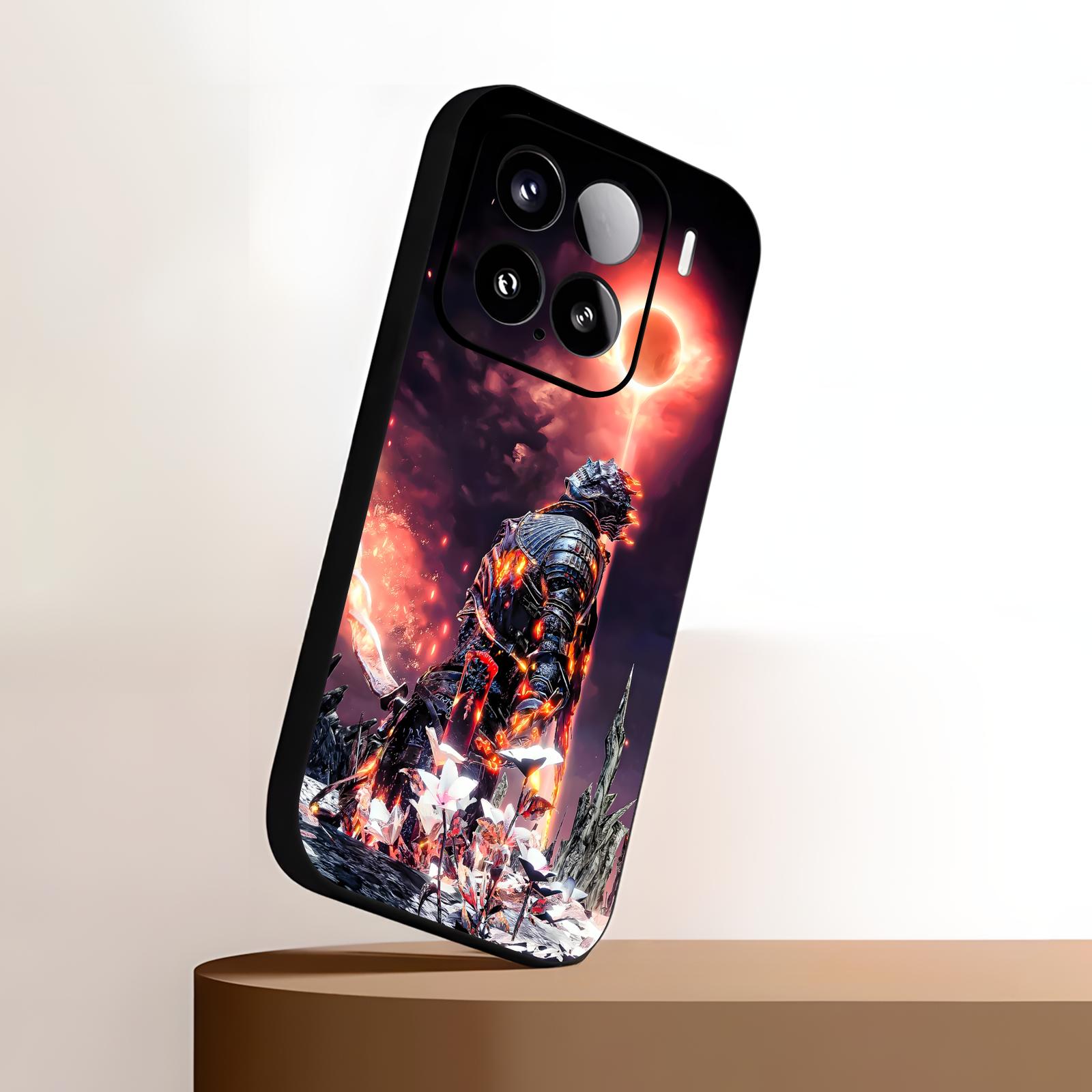 حافظة هاتف رائعة بتصميم لعبة D - مراجعة Phone Cases Xiaomi 14 وسعره