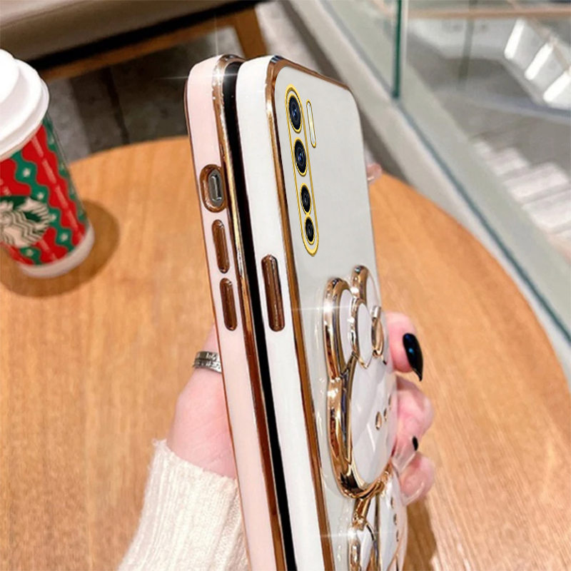 91 مرآة ماكياج لطيف أرنب حامل  - مراجعة Phone Cases Vogue وسعره
