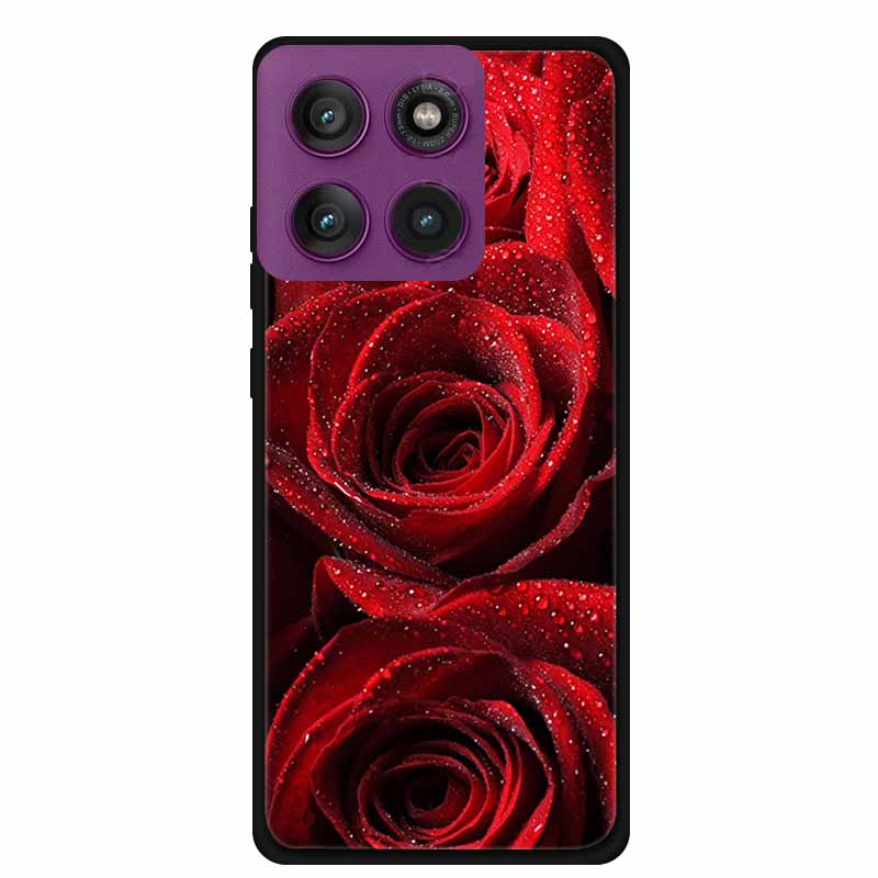 غطاء هاتف موتورولا إيدج 60 برو - مراجعة Phone Cases Motorola Edge 2025 وسعره