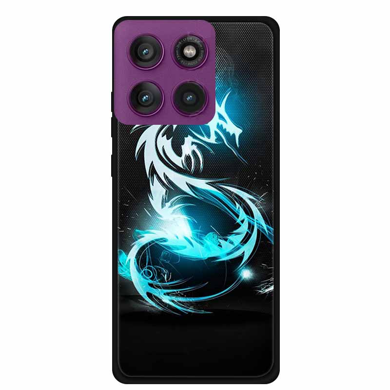 غطاء هاتف موتورولا إيدج 60 برو - مراجعة Phone Cases Motorola Edge 2025 وسعره