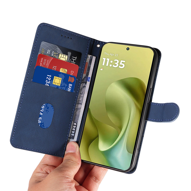 حافظة هاتف دريم لاين قابلة للط - مراجعة Phone Cases Motorola Edge 2025 وسعره
