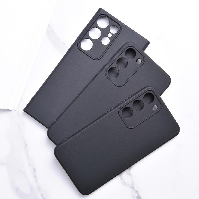 غطاء هاتف بتصميم نفرتيتي وأنوب - مراجعة Phone Cases Egypt وسعره