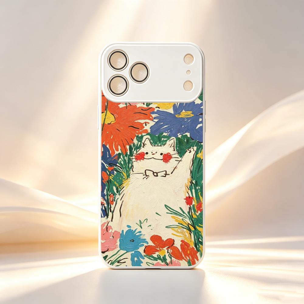 أغطية هواتف بألوان متنوعة لـ f - مراجعة Phone Cases Rhode وسعره