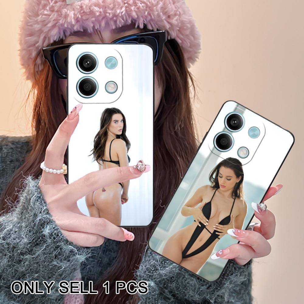 غطاء هاتف لانا رودس لـ POCO M7 - مراجعة Phone Cases Rhode وسعره