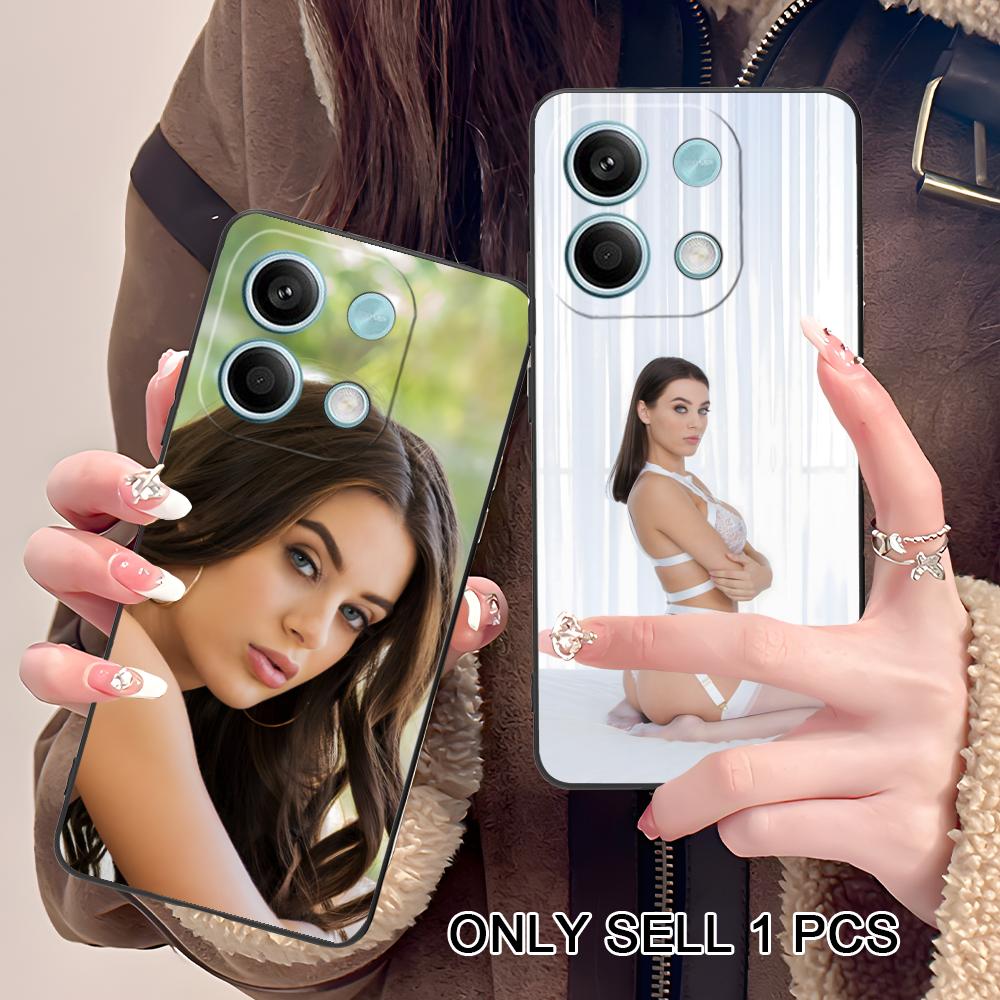 غطاء هاتف لانا رودس لـ POCO M7 - مراجعة Phone Cases Rhode وسعره