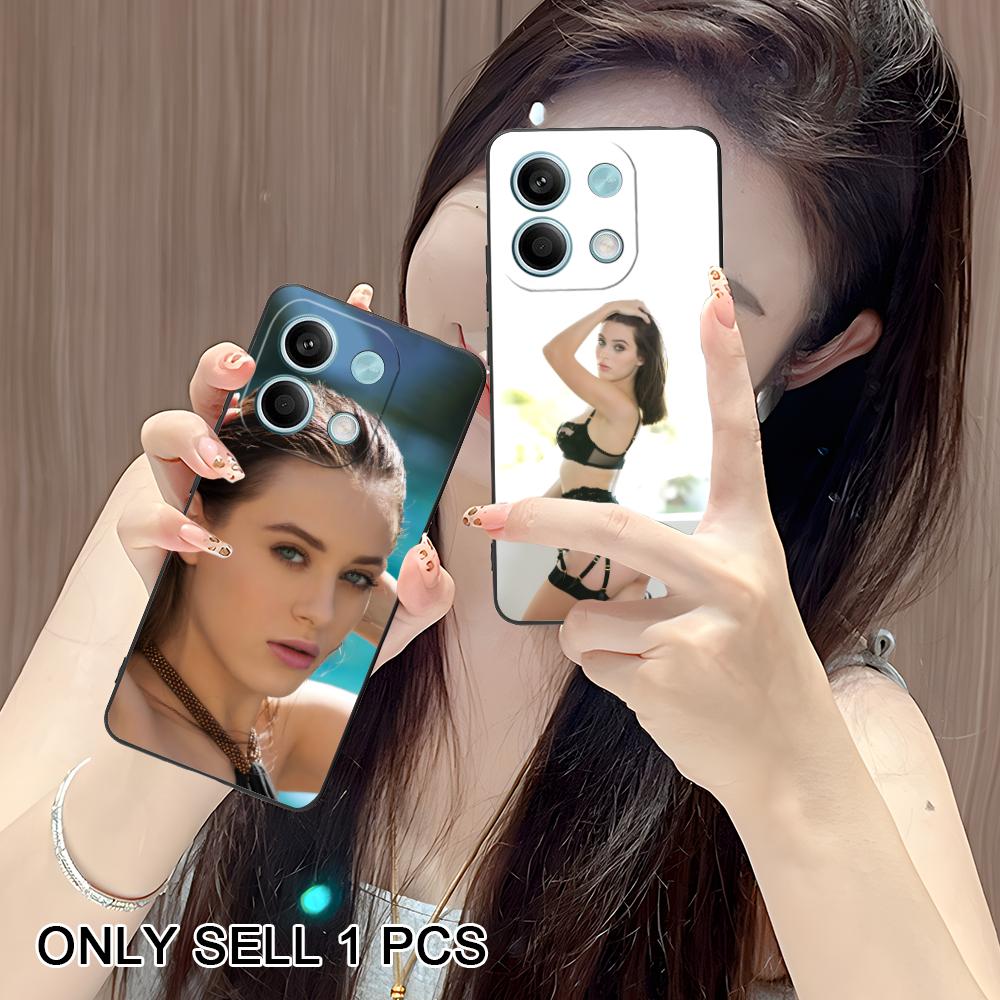غطاء هاتف لانا رودس لـ POCO M7 - مراجعة Phone Cases Rhode وسعره