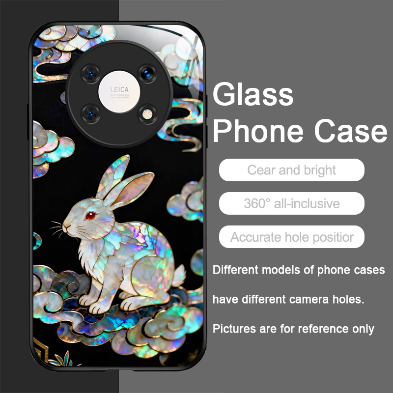 غطاء هاتف أنيق بنقشة التنين وا - مراجعة Phone Cases Xiaomi 14 وسعره