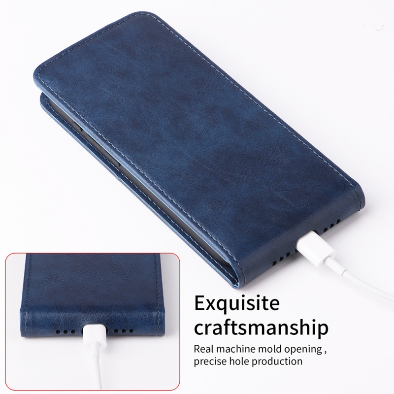 حافظة هاتف بمحفظة جلدية عتيقة  - مراجعة Phone Cases Motorola Edge 2025 وسعره