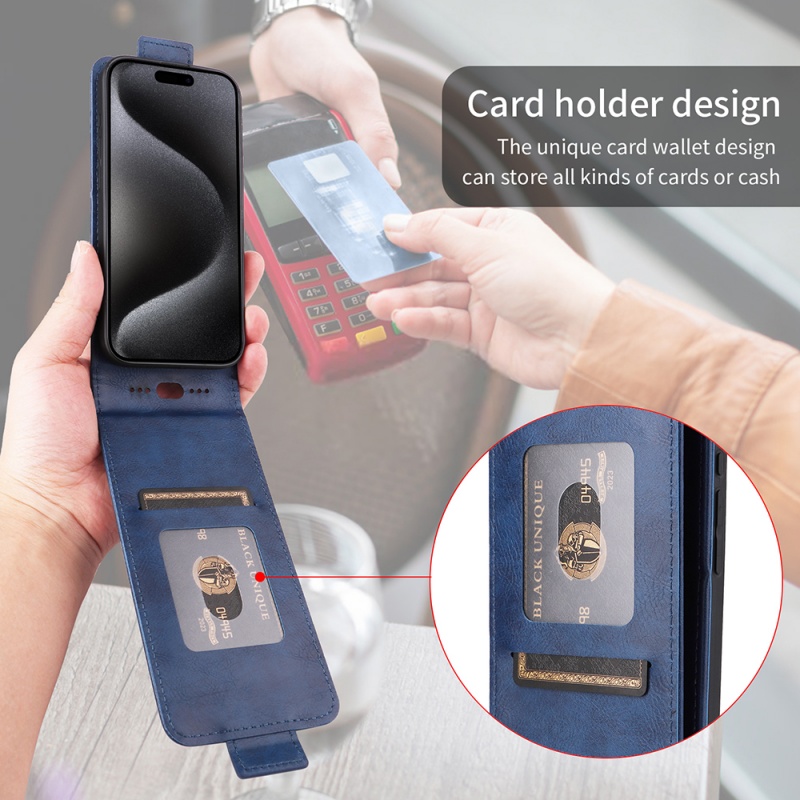 حافظة هاتف بمحفظة جلدية عتيقة  - مراجعة Phone Cases Motorola Edge 2025 وسعره