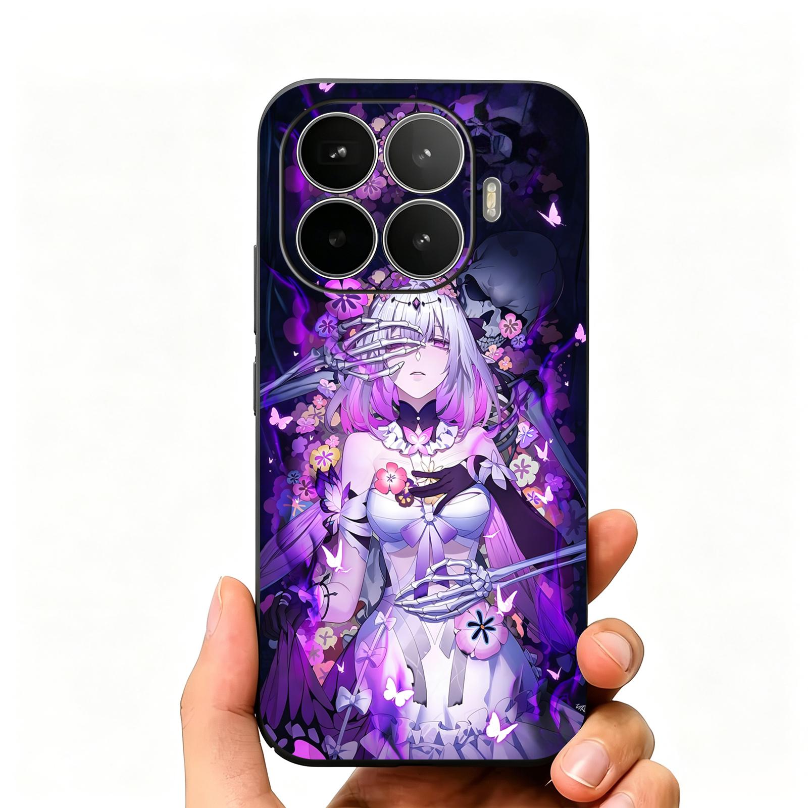 حافظة هاتف لهاتف شاومي 17 15 1 - مراجعة Phone Cases Xiaomi 14 وسعره