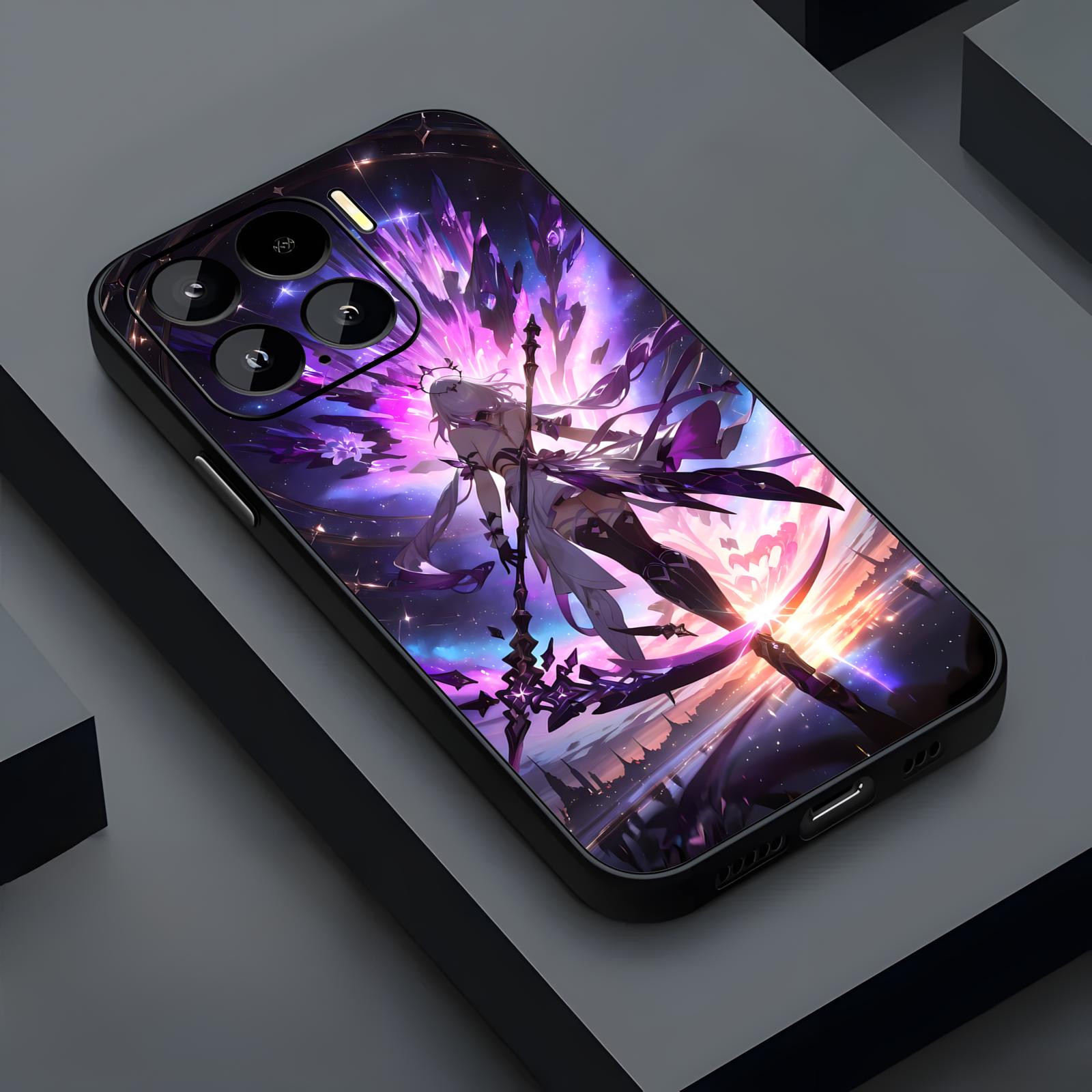 حافظة هاتف لهاتف شاومي 17 15 1 - مراجعة Phone Cases Xiaomi 14 وسعره