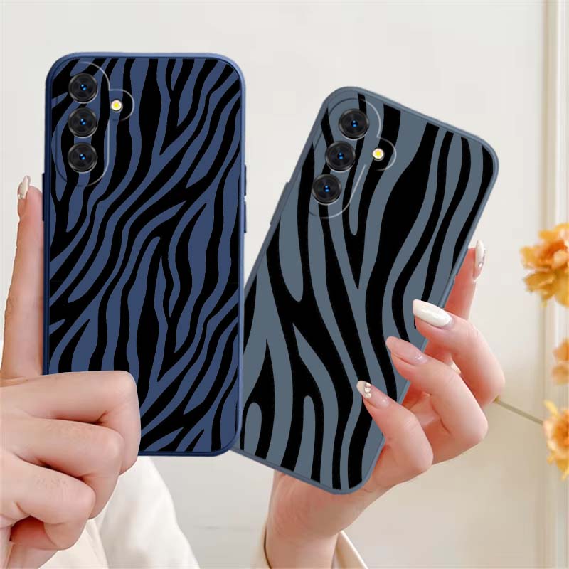 غطاء هاتف سائل بتصميم حمار وحش - مراجعة Phone Cases Zebra وسعره