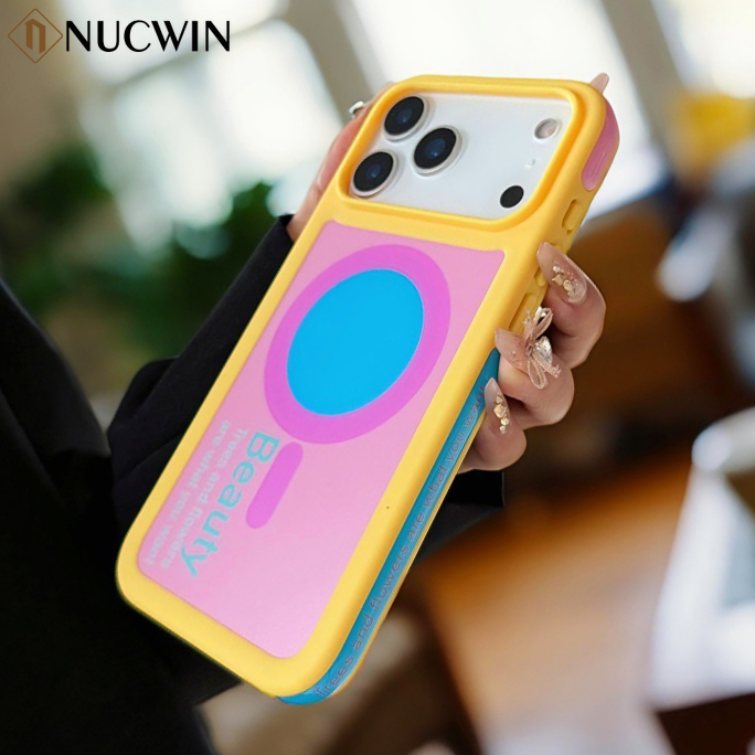 حافظة مغناطيسية عصرية مبتكرة ا - مراجعة Phone Cases Vogue وسعره