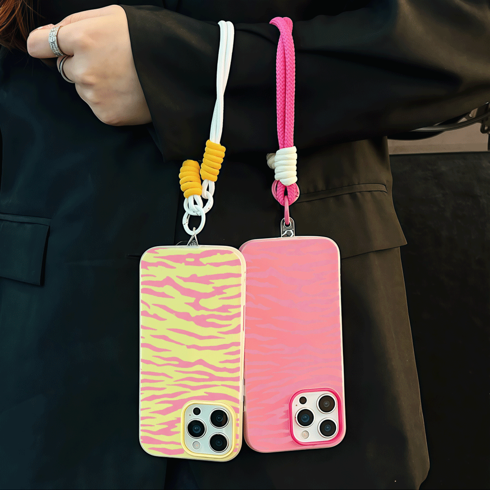 جراب هاتف جديد بتصميم حمار وحش - مراجعة Phone Cases Zebra وسعره