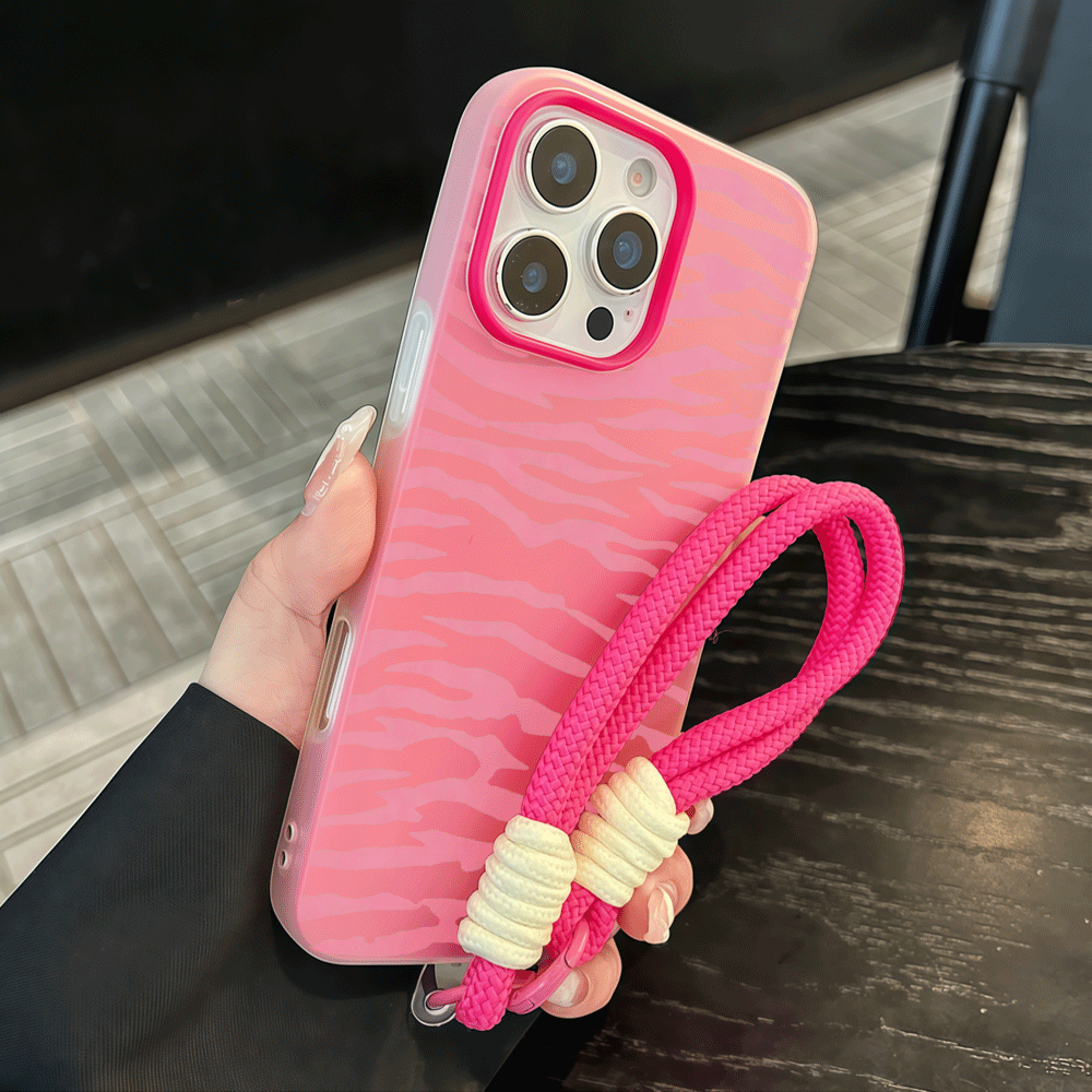 جراب هاتف جديد بتصميم حمار وحش - مراجعة Phone Cases Zebra وسعره