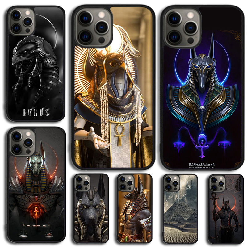 حافظة هاتف مصرية قديمة لهاتف آ - مراجعة Phone Cases Egypt وسعره