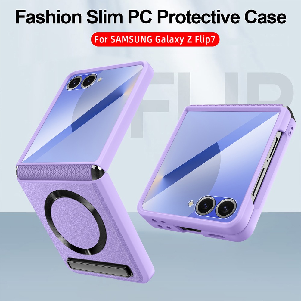 حافظة هاتف مغناطيسية للشحن الل - مراجعة Flip Leather Case وسعره