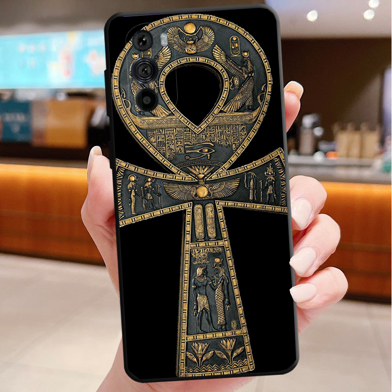 حافظة هاتف لموتورولا إيدج 60 5 - مراجعة Phone Cases Egypt وسعره