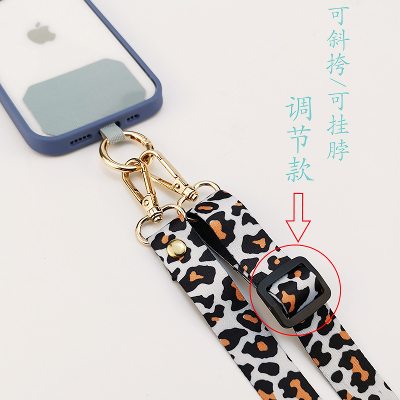 الهاتف المحمول الحبل طباعة الظ - مراجعة Phone Cases Leopard Print وسعره