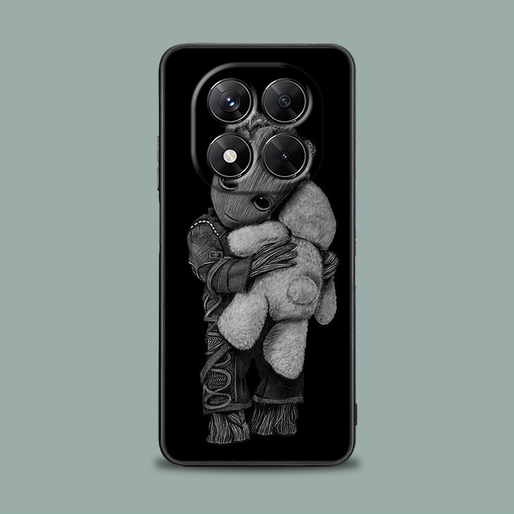 غطاء هاتف بيبي جروت مارفل لـ R - مراجعة Phone Cases Redmi وسعره