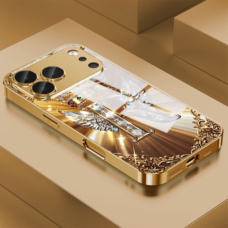 غطاء حماية للهاتف من الزجاج ال - مراجعة Phone Cases Vogue وسعره