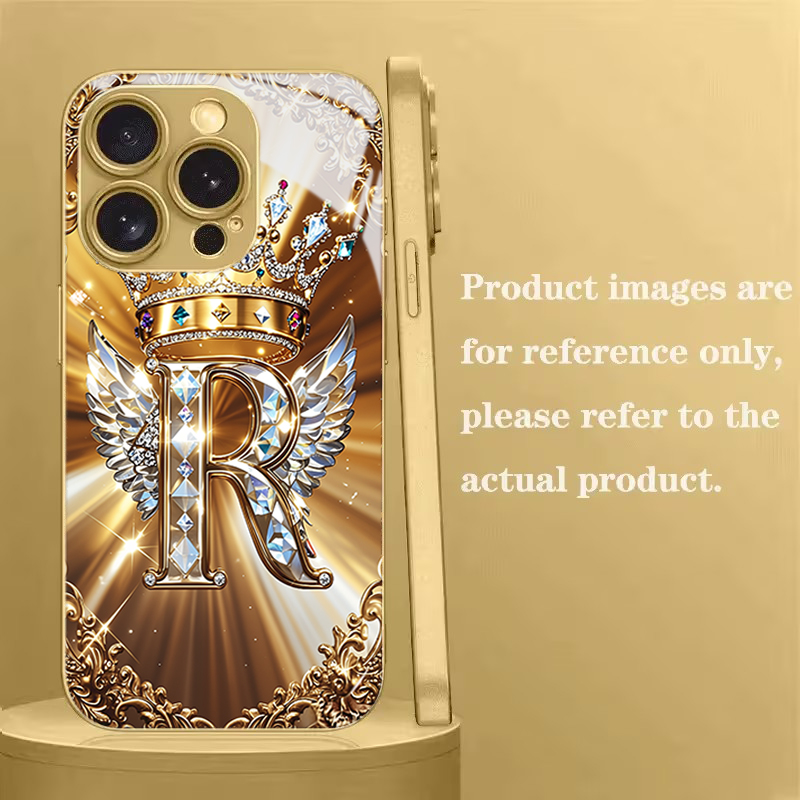غطاء حماية للهاتف من الزجاج ال - مراجعة Phone Cases Vogue وسعره