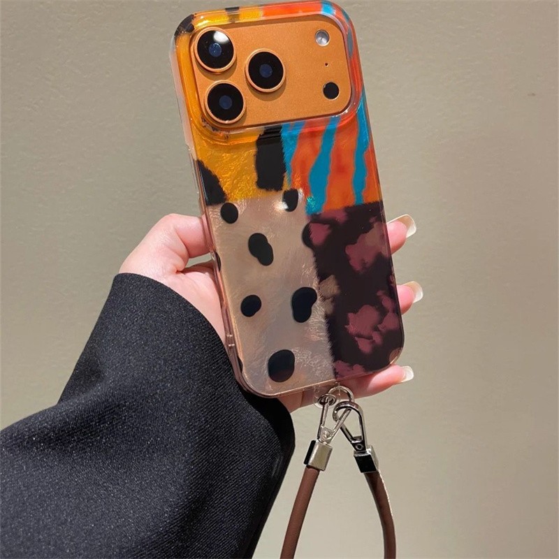 plicing Zebra Pattern Phone Ca - مراجعة Phone Cases Zebra وسعره