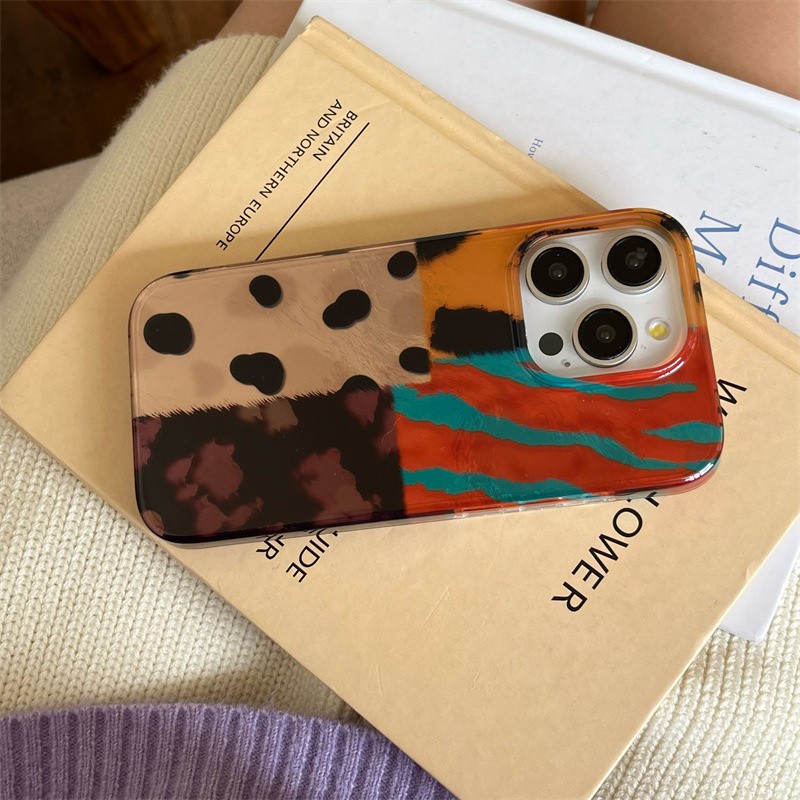 plicing Zebra Pattern Phone Ca - مراجعة Phone Cases Zebra وسعره