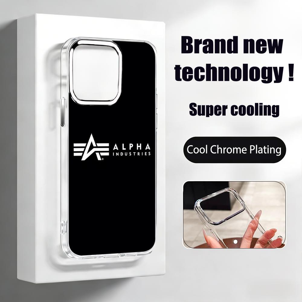 غطاء هاتف شفاف من Vogue A-Alph - مراجعة Phone Cases Vogue وسعره