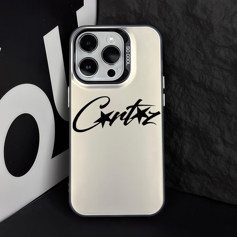 حافظة هاتف C-Corteiz FUNDA لها - مراجعة Phone Cases Vogue وسعره
